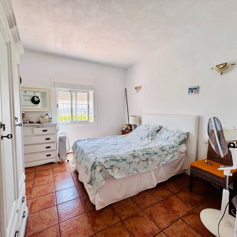 Villa in Aspe (Ref: 3200 DNV0581)