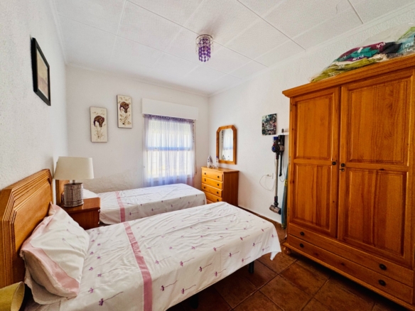 Villa in Aspe (Ref: 3200 DNV0581)