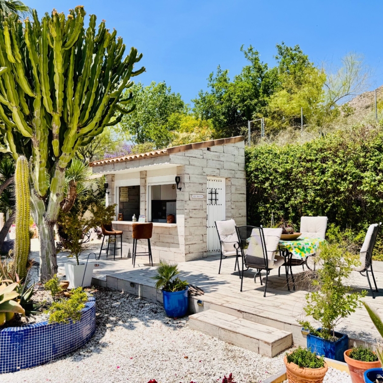 Villa in Aspe (Ref: 3200 DNV0581)