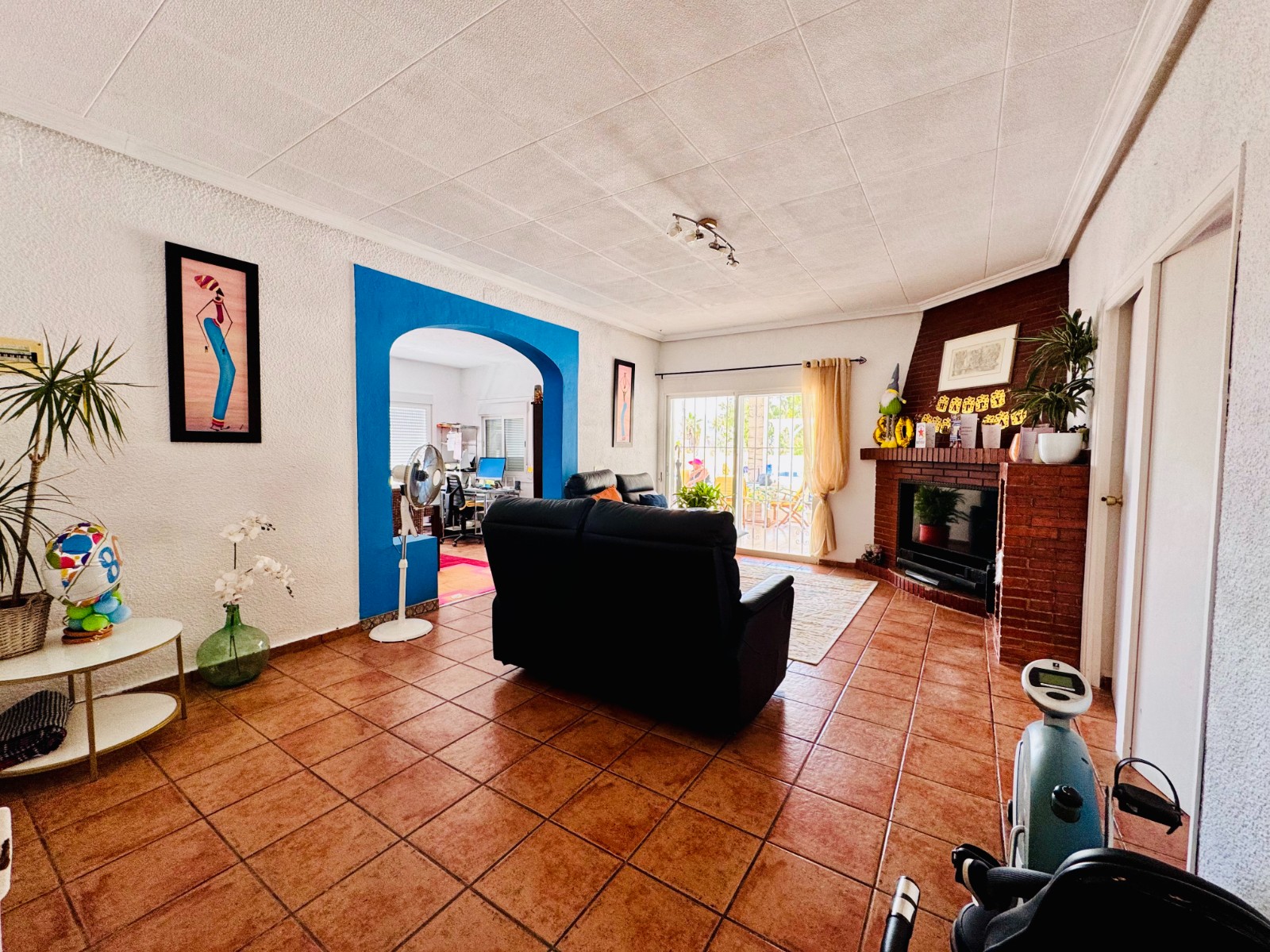 Villa in Aspe (Ref: 3200 DNV0581)