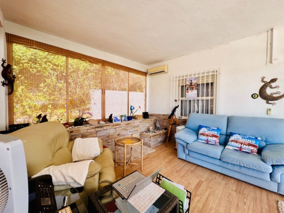 Villa in Aspe (Ref: 3200 DNV0581)