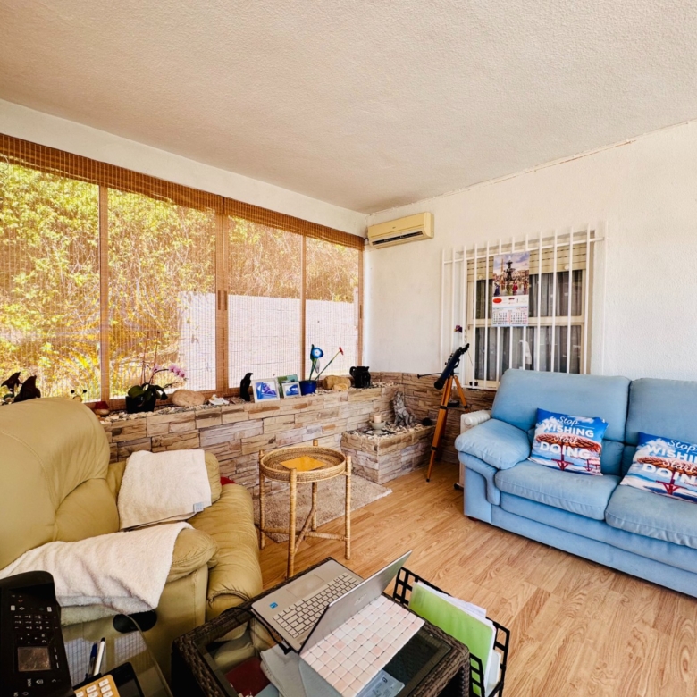 Villa in Aspe (Ref: 3200 DNV0581)