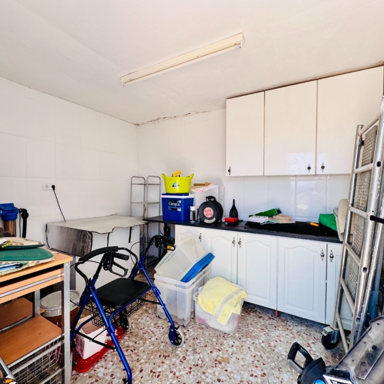Villa in Aspe (Ref: 3200 DNV0581)