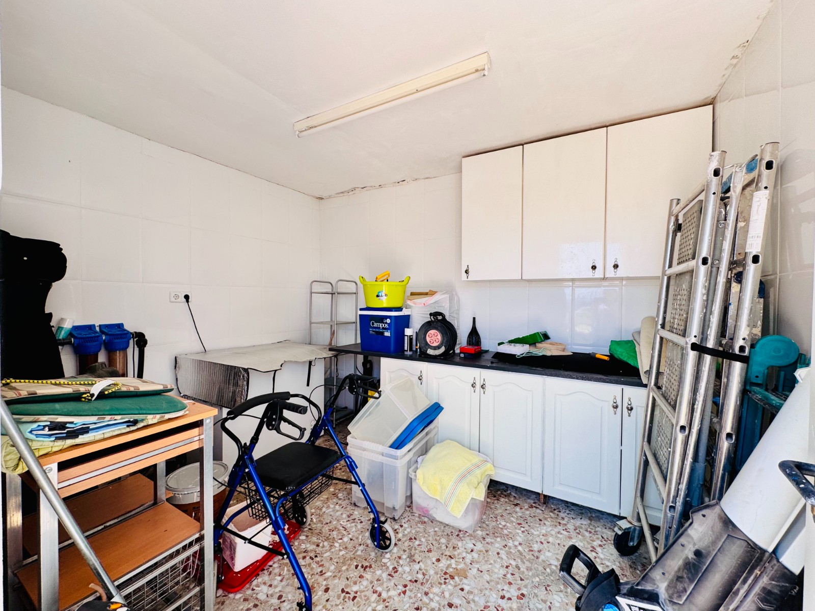 Villa in Aspe (Ref: 3200 DNV0581)