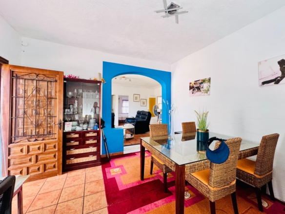 Villa in Aspe (Ref: 3200 DNV0581)