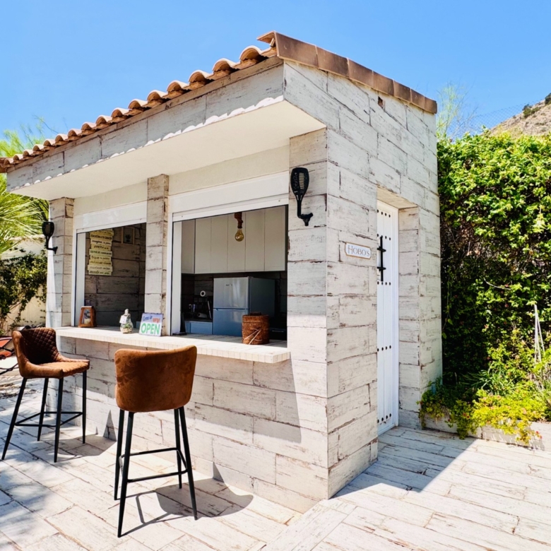 Villa in Aspe (Ref: 3200 DNV0581)