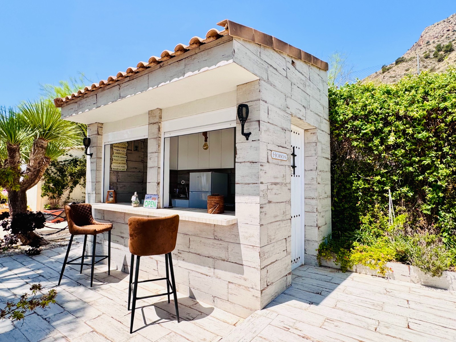 Villa in Aspe (Ref: 3200 DNV0581)