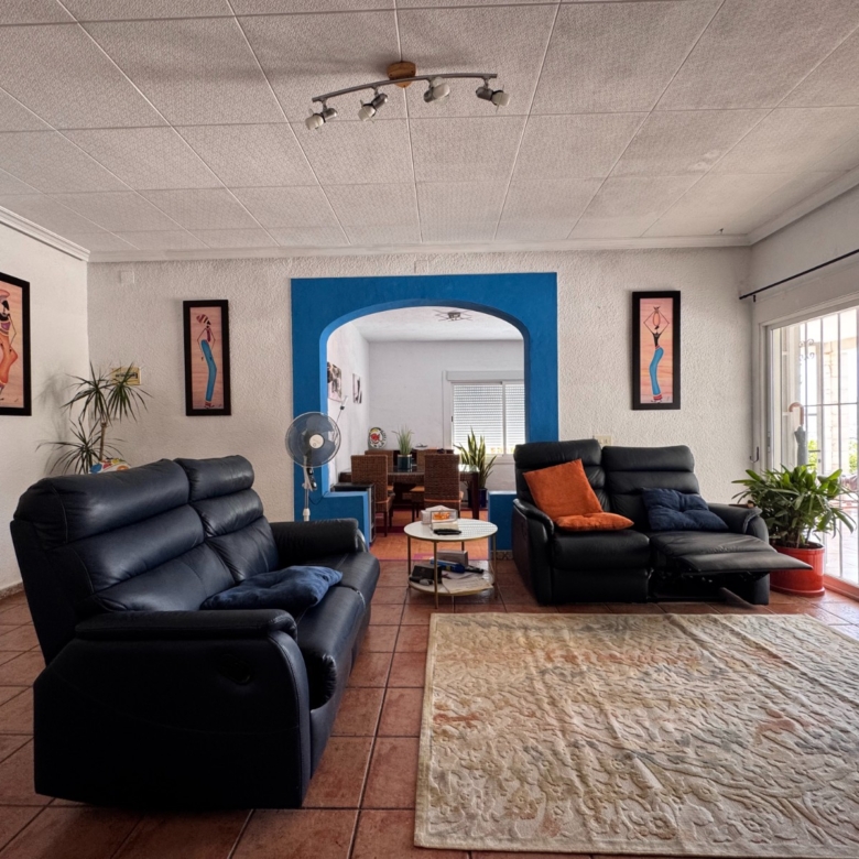 Villa in Aspe (Ref: 3200 DNV0581)