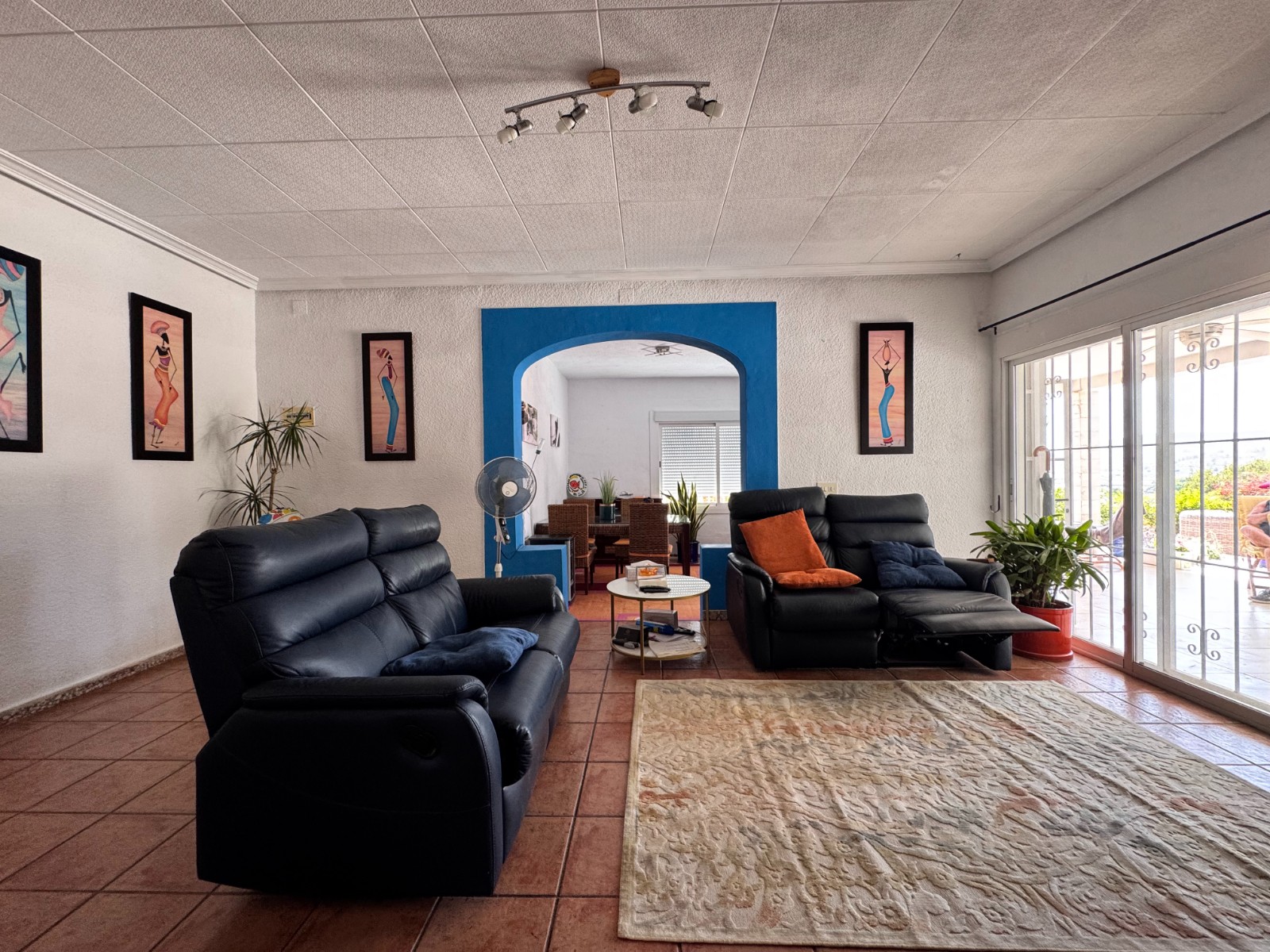 Villa in Aspe (Ref: 3200 DNV0581)