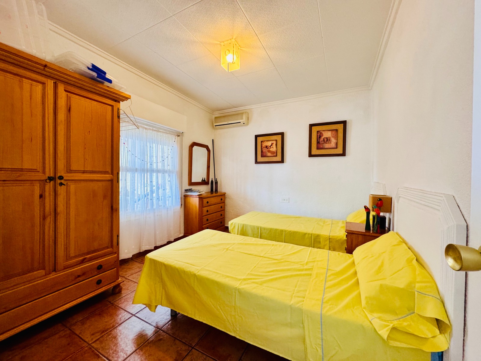 Villa in Aspe (Ref: 3200 DNV0581)