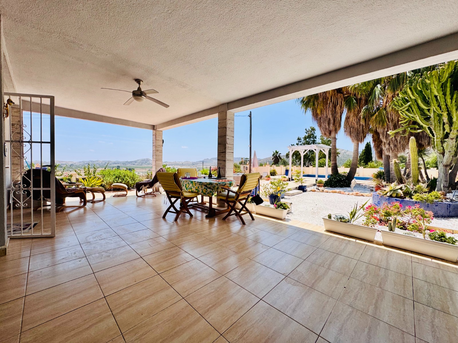 Villa in Aspe (Ref: 3200 DNV0581)