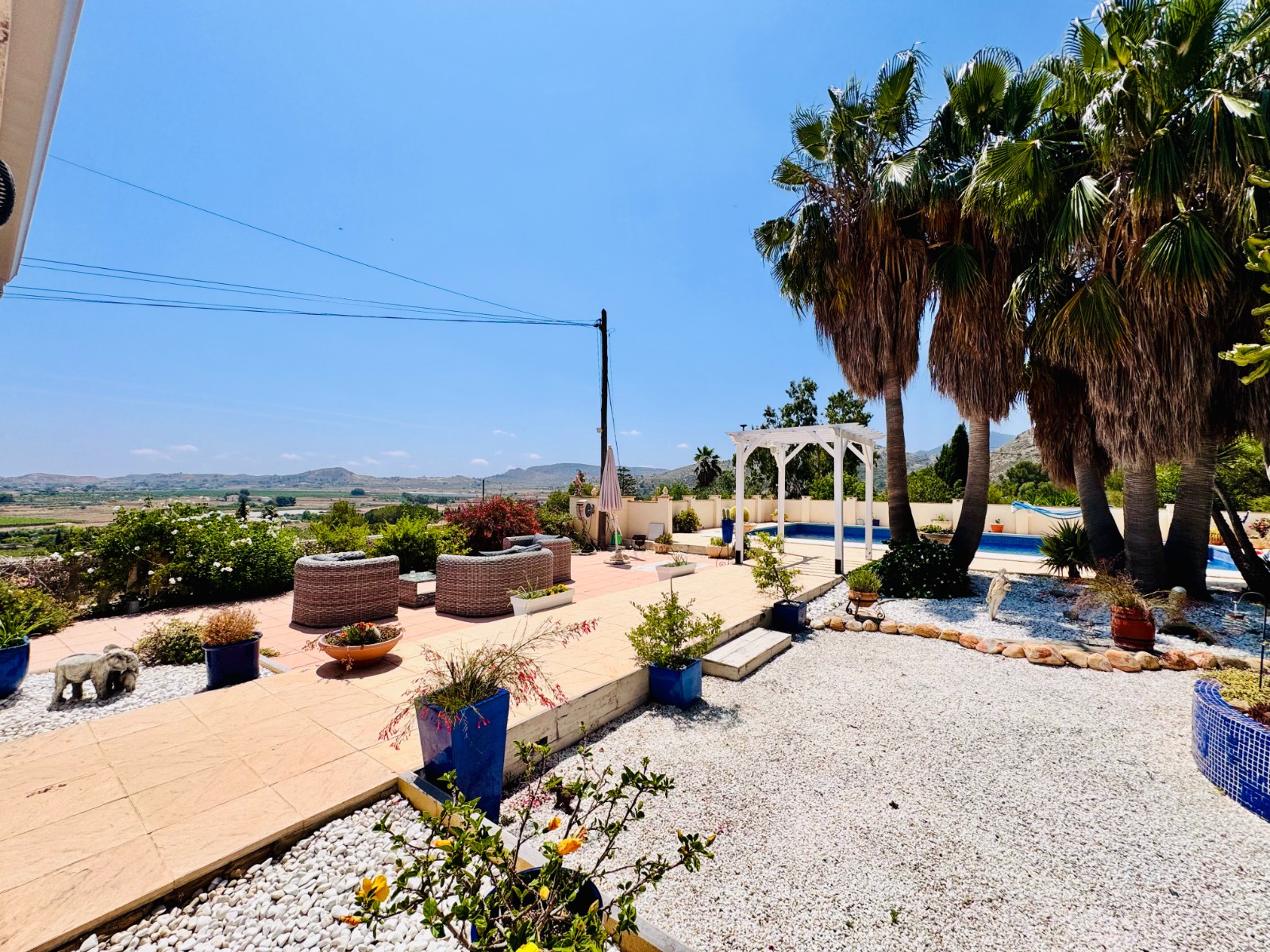 Villa in Aspe (Ref: 3200 DNV0581)