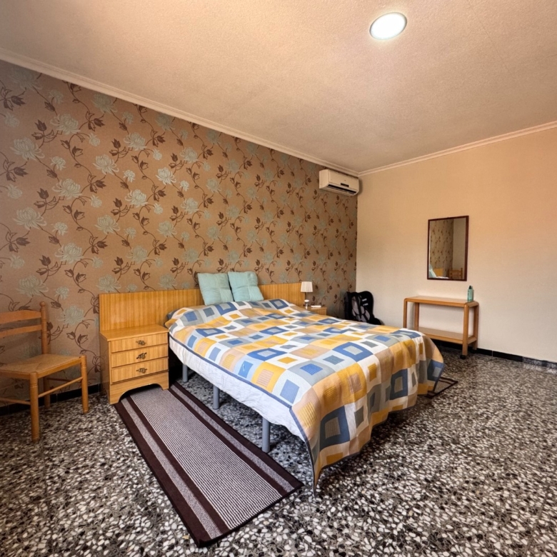 Villa in Monóvar (Ref: 3201 DNV0587)