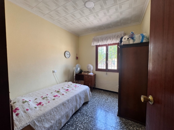 Villa in Monóvar (Ref: 3201 DNV0587)