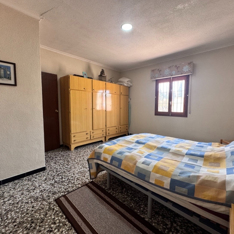 Villa in Monóvar (Ref: 3201 DNV0587)