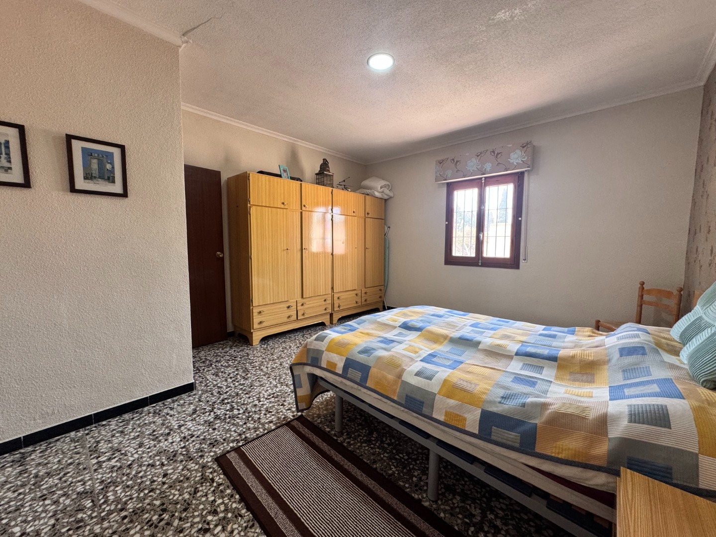 Villa in Monóvar (Ref: 3201 DNV0587)