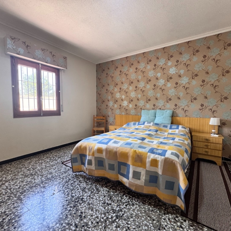 Villa in Monóvar (Ref: 3201 DNV0587)