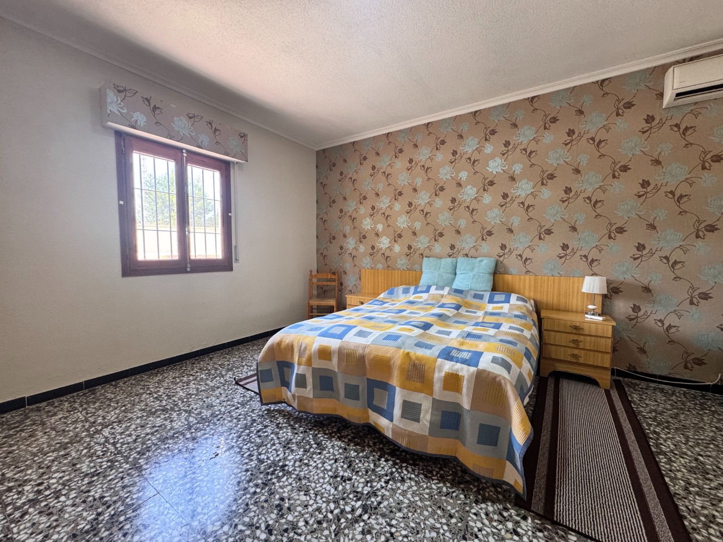 Villa in Monóvar (Ref: 3201 DNV0587)