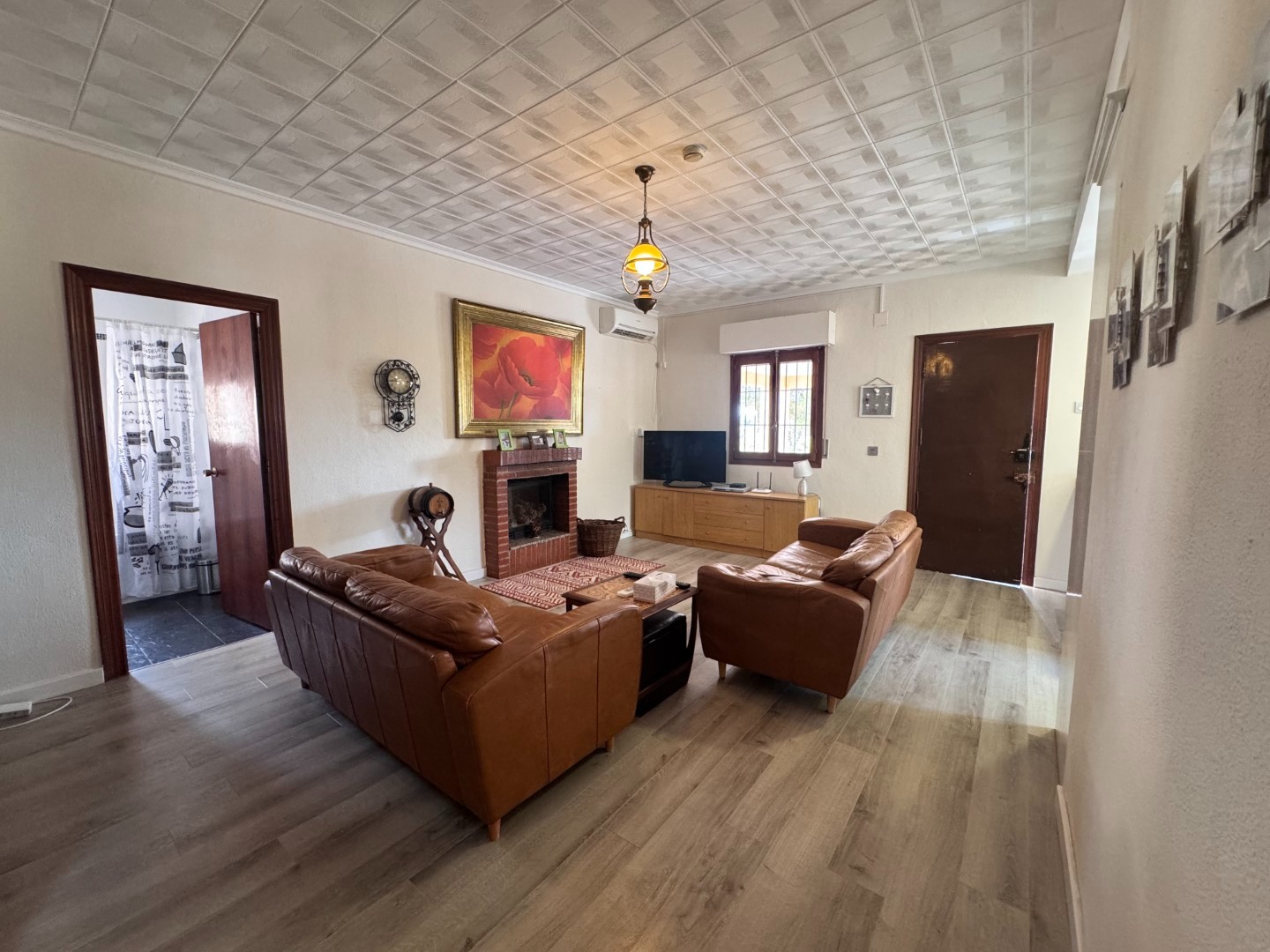 Villa in Monóvar (Ref: 3201 DNV0587)