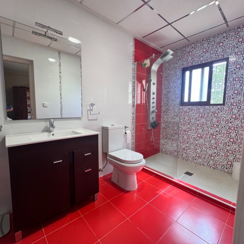 Villa in Monóvar (Ref: 3201 DNV0587)
