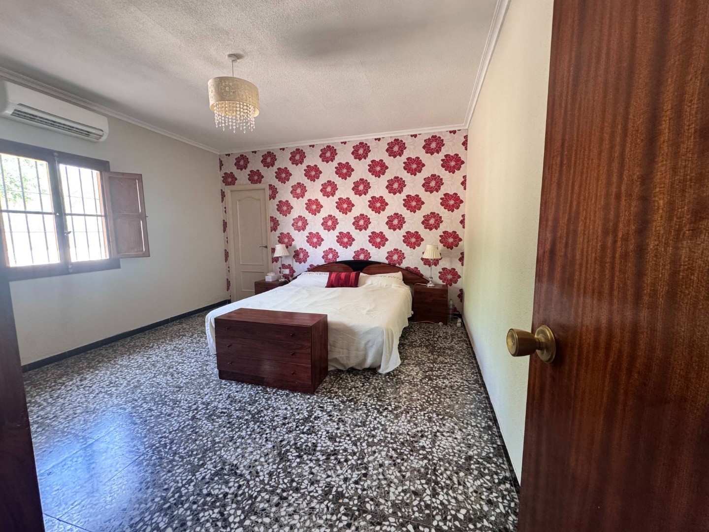 Villa in Monóvar (Ref: 3201 DNV0587)