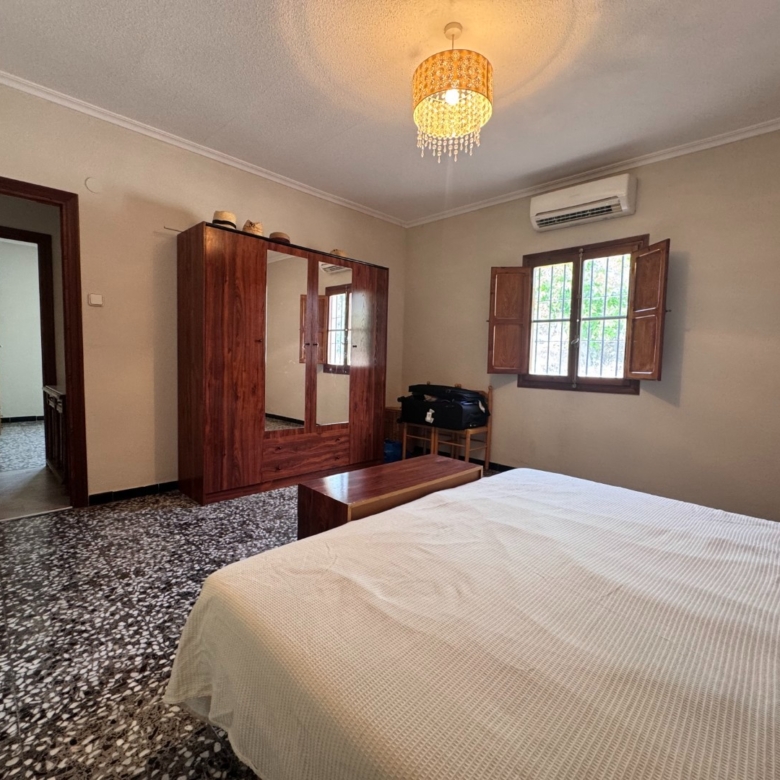 Villa in Monóvar (Ref: 3201 DNV0587)