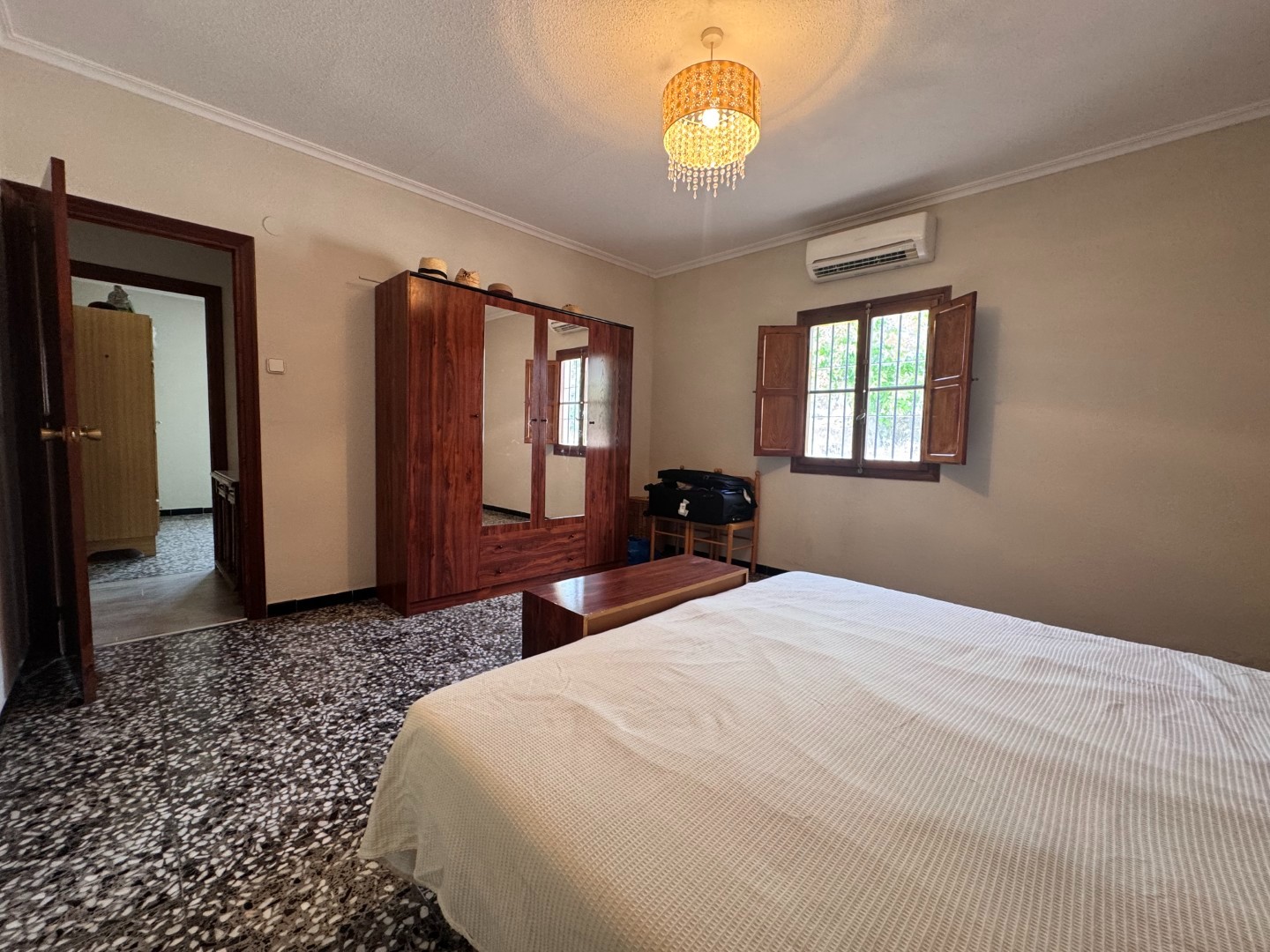 Villa in Monóvar (Ref: 3201 DNV0587)