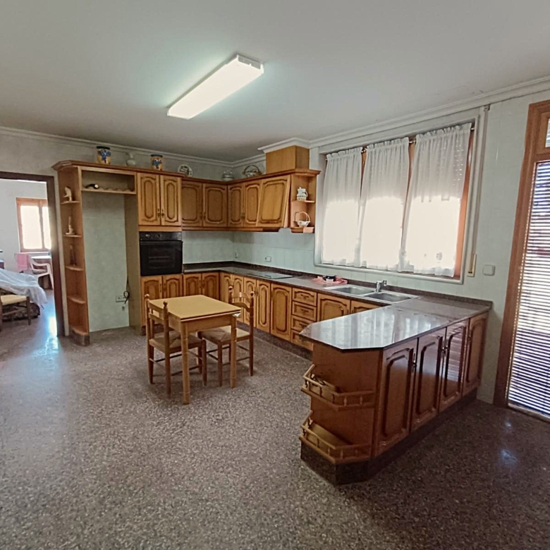 Country House in Monóvar (Ref: 3204 DNV0580)