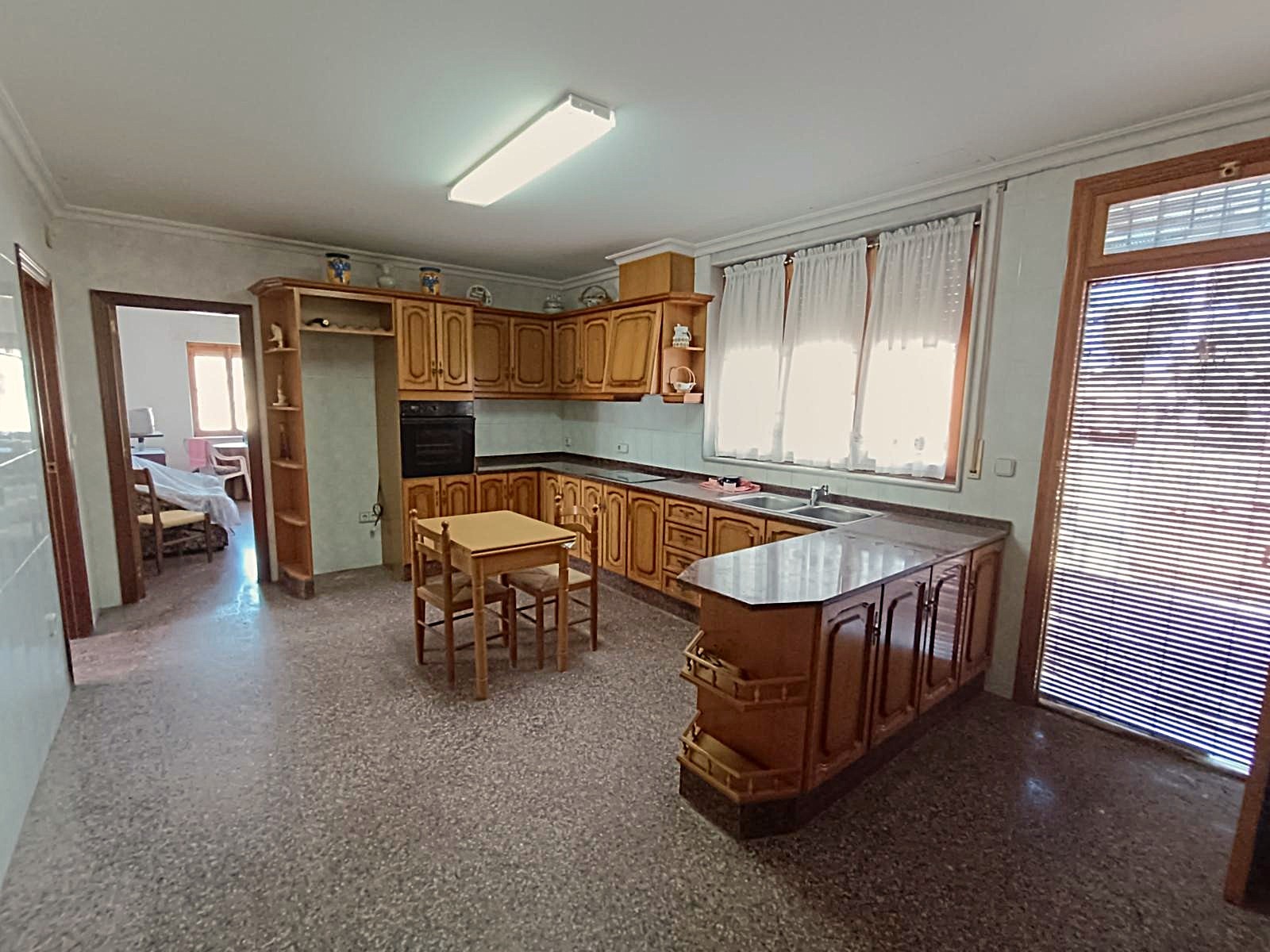 Country House in Monóvar (Ref: 3204 DNV0580)