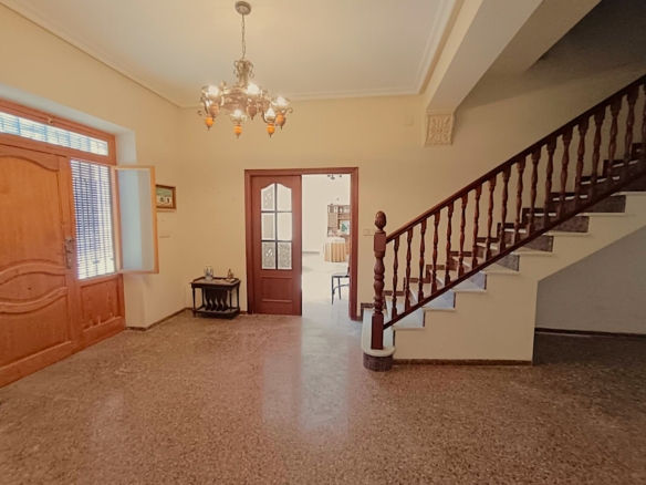 Country House in Monóvar (Ref: 3204 DNV0580)