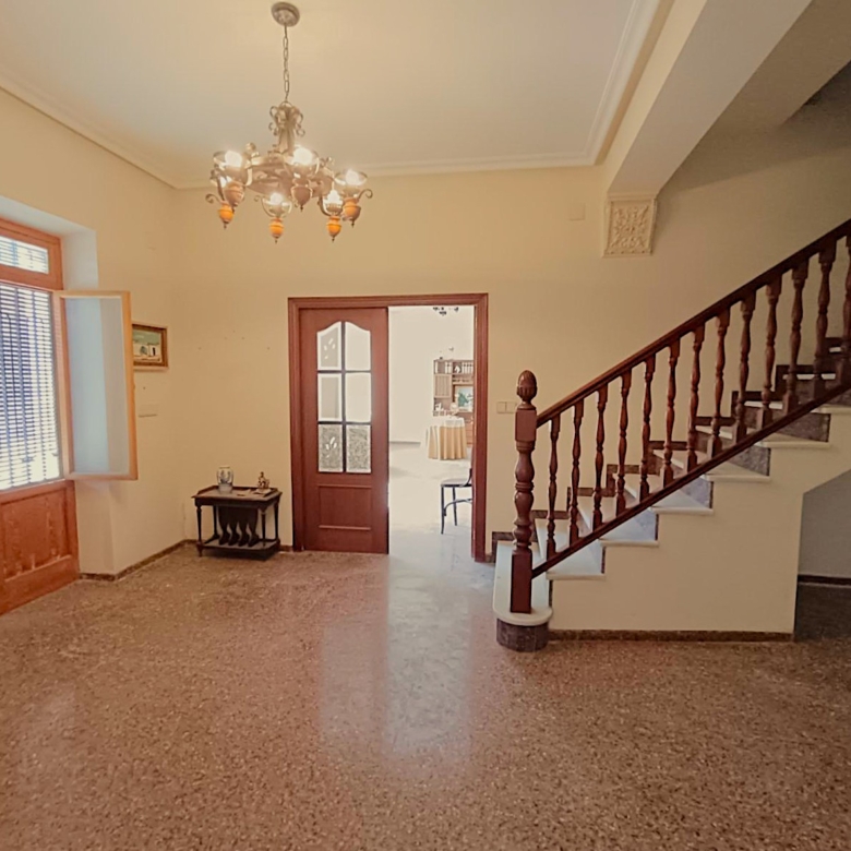 Country House in Monóvar (Ref: 3204 DNV0580)