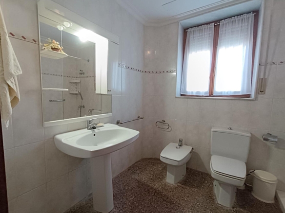 Country House in Monóvar (Ref: 3204 DNV0580)