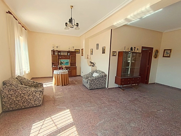 Country House in Monóvar (Ref: 3204 DNV0580)