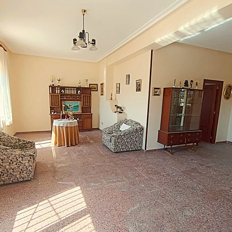 Country House in Monóvar (Ref: 3204 DNV0580)