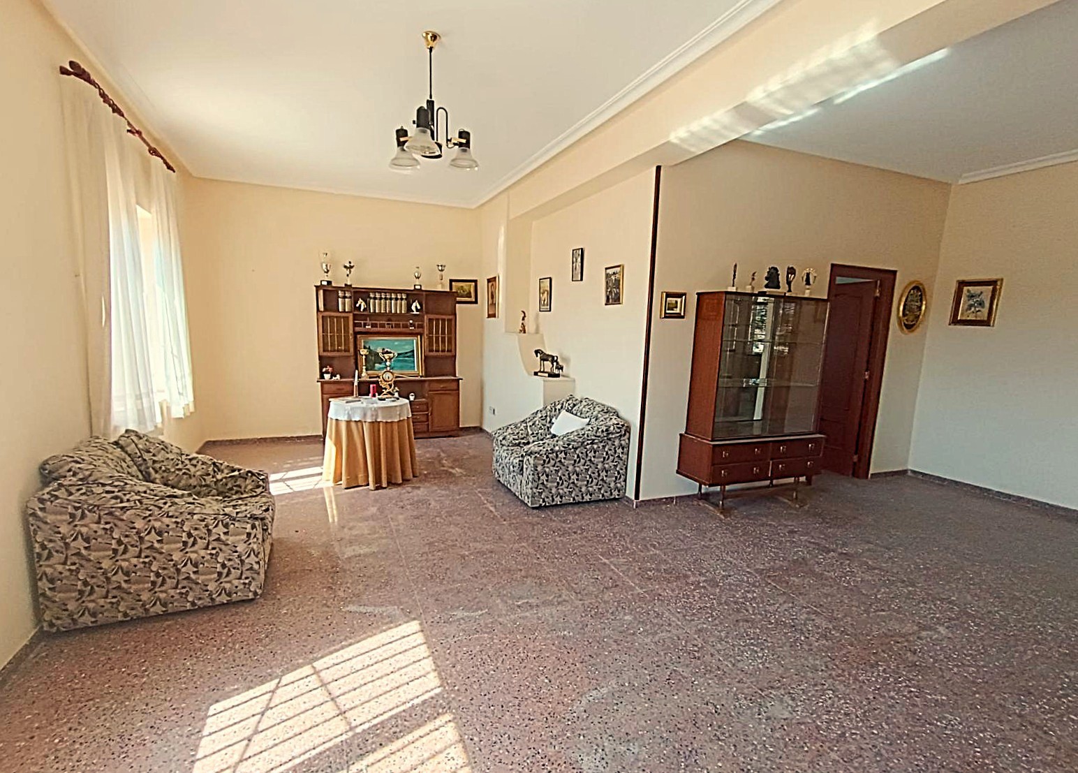 Country House in Monóvar (Ref: 3204 DNV0580)