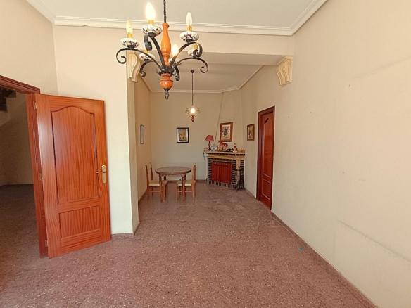 Country House in Monóvar (Ref: 3204 DNV0580)