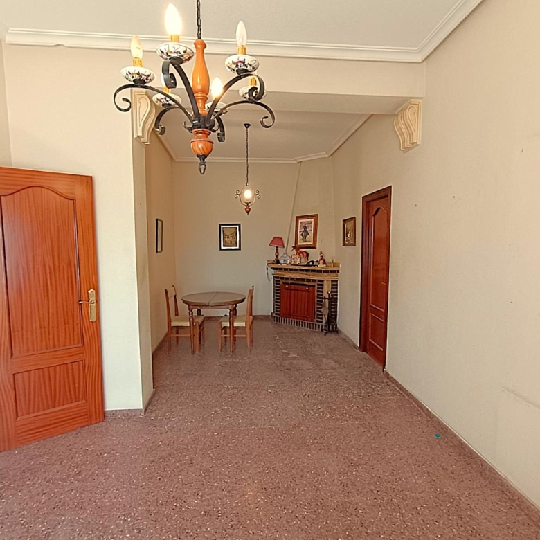 Country House in Monóvar (Ref: 3204 DNV0580)
