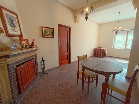 Country House in Monóvar (Ref: 3204 DNV0580)