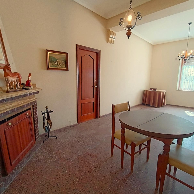 Country House in Monóvar (Ref: 3204 DNV0580)