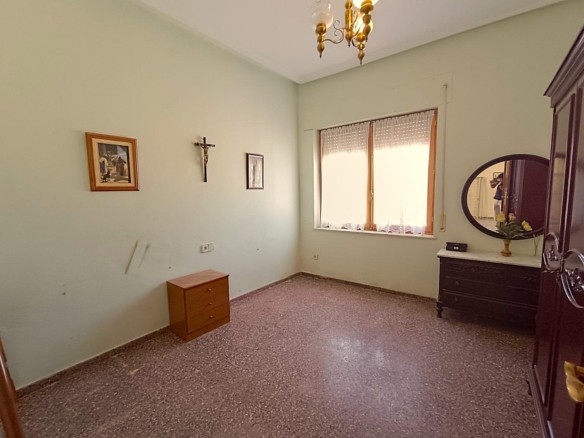 Country House in Monóvar (Ref: 3204 DNV0580)