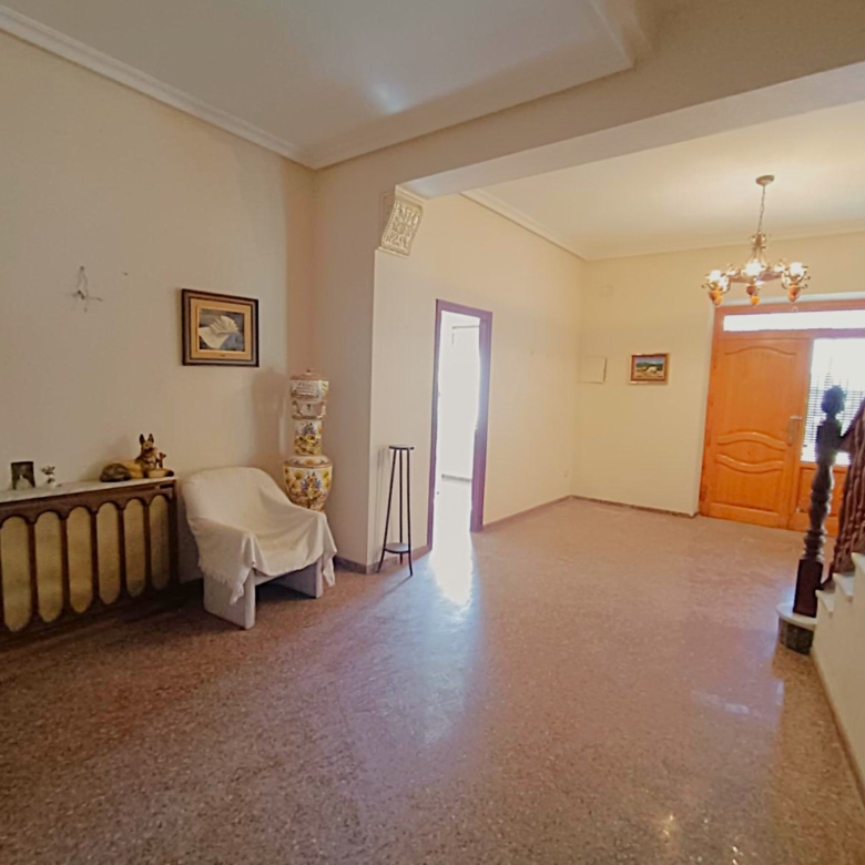 Country House in Monóvar (Ref: 3204 DNV0580)