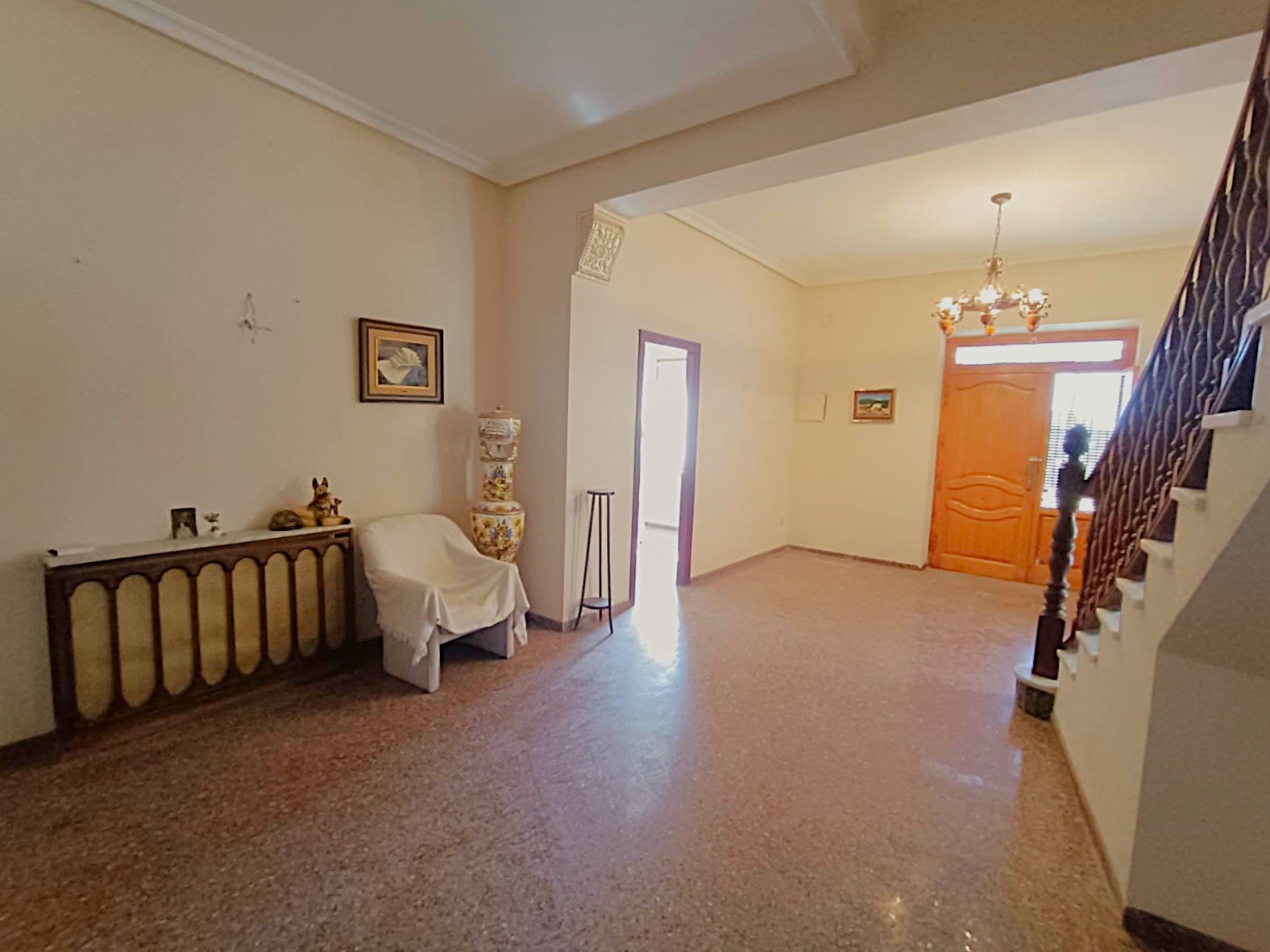 Country House in Monóvar (Ref: 3204 DNV0580)