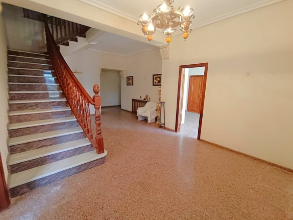 Country House in Monóvar (Ref: 3204 DNV0580)