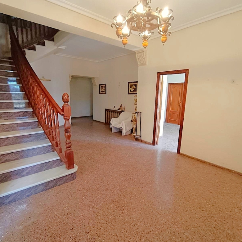 Country House in Monóvar (Ref: 3204 DNV0580)