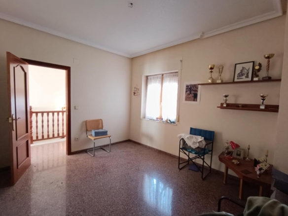 Country House in Monóvar (Ref: 3204 DNV0580)