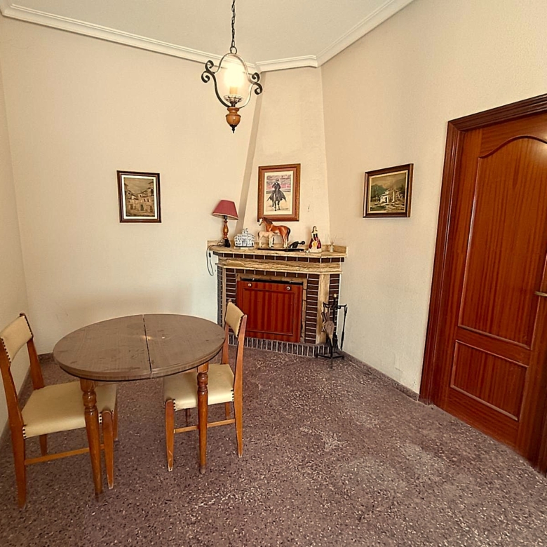 Country House in Monóvar (Ref: 3204 DNV0580)
