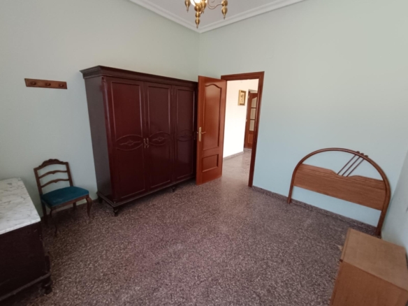 Country House in Monóvar (Ref: 3204 DNV0580)