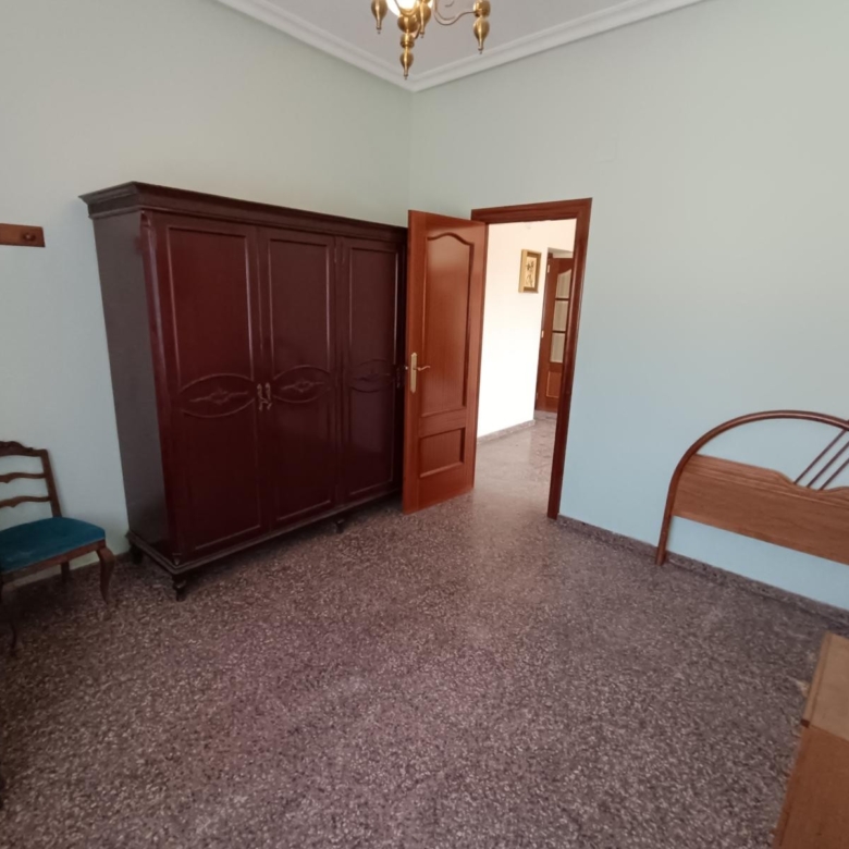 Country House in Monóvar (Ref: 3204 DNV0580)