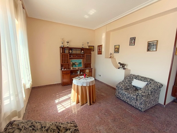 Country House in Monóvar (Ref: 3204 DNV0580)