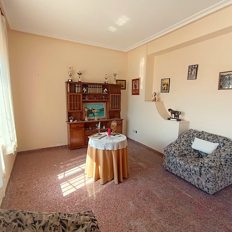 Country House in Monóvar (Ref: 3204 DNV0580)